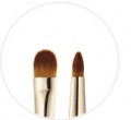 Only Minerals Double-Ended Eye Shadow Brush
